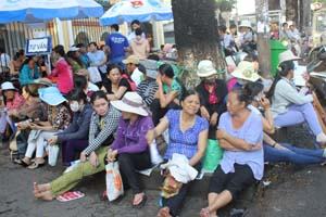 Sẽ sửa đổi phương án tuyển sinh ĐH-CĐ