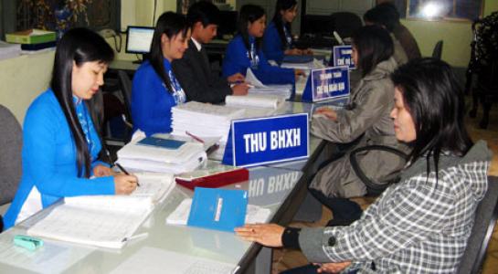 Doanh nghiệp nợ bảo hiểm hơn 2.450 tỉ đồng