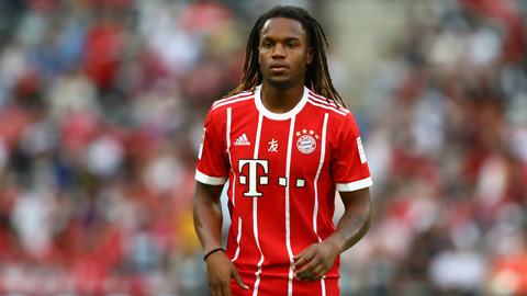 Sếp Bayern xác nhận Chelsea theo đuổi Sanches