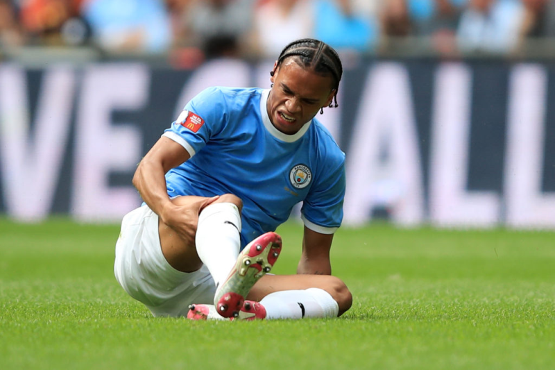 Sếp lớn Bayern lên tiếng chốt vụ Leroy Sane