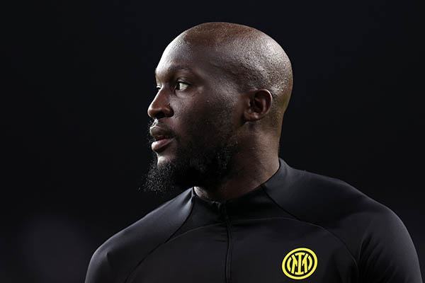 Sếp lớn Inter xác nhận Lukaku trở lại Chelsea