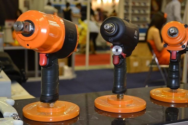 700 doanh nghiệp tham dự Saigon Autotech & Accessories 2016