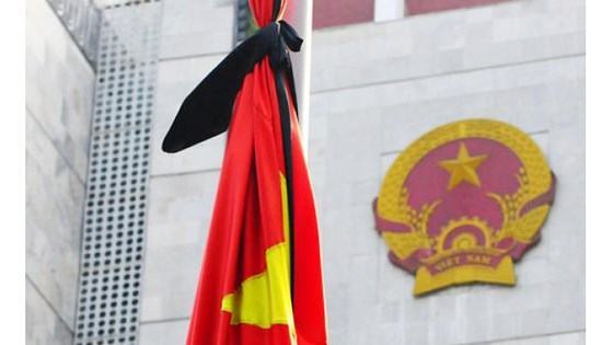 Trường học không được tổ chức các hoạt động vui chơi, giải trí trong 2 ngày Quốc tang