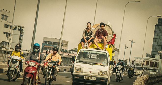 Showbiz Việt lại “một tháng 8 đói meo râu”