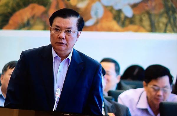 Siết chặt quản lý tài sản cho, biếu tặng