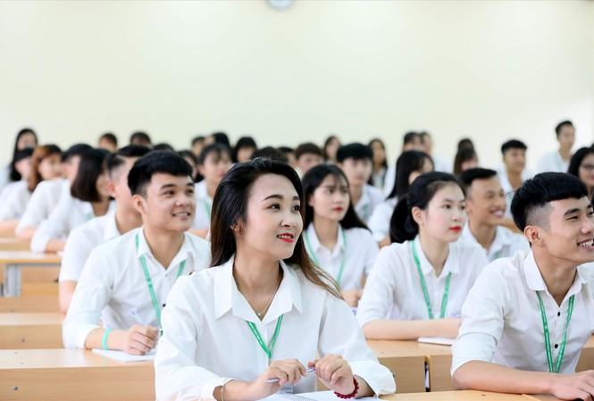 Chất lượng đào tạo thạc sĩ  sẽ được siết chặt hơn. Ảnh: Diệp An