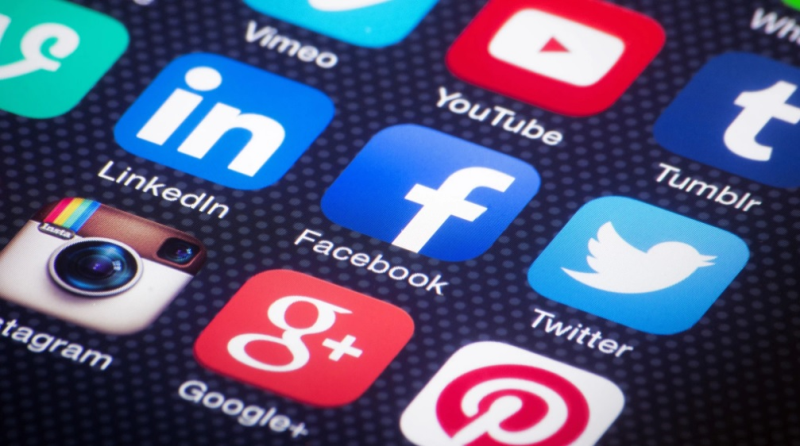 “Siết” quảng cáo xuyên biên giới, từ ngày 15/9, các “ông lớn” phải đóng thuế