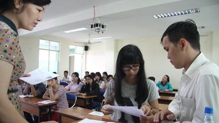 Siết tuyển sinh liên thông khối ngành y, dược