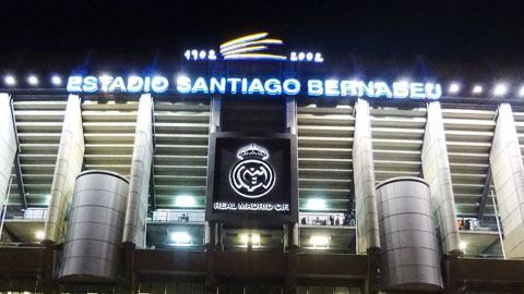 Công tác an ninh cho trận El Clasico rạng sáng Chủ nhật này đang được thắt chặt tối đa