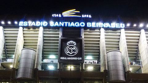 Siêu kinh điển trước mối lo khủng bố