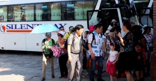 Tăng cường quản lý hoạt động lữ hành