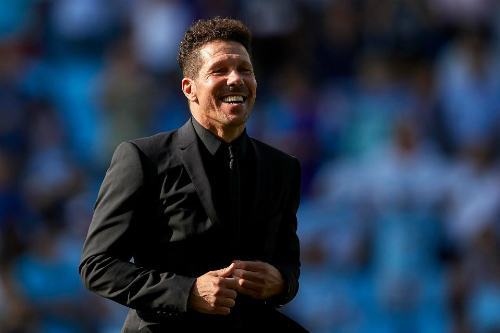 Simeone: La Liga hay hơn nhờ hỗn loạn sau thời Messi – Ronaldo