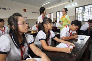 Sinh hoạt chuyên môn theo nghiên cứu bài học: Bài 1: Đóng khung theo truyền thống