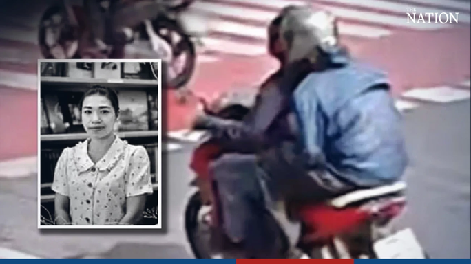 Sinh viên bắn nhau như phim ở Thái Lan, nữ giáo viên thiệt mạng - Ảnh 1. Sinh viên bắn nhau như phim ở Thái Lan, nữ giáo viên thiệt mạng - Ảnh 1.