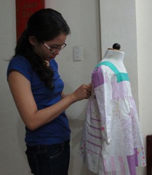 Sinh viên khởi nghiệp từ Facebook