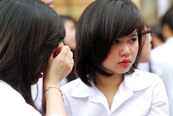 Sinh viên khốn đốn vì biệt danh trường