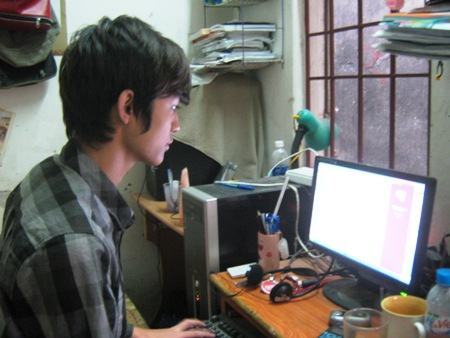 Sinh viên lo “ngay ngáy” vì tăng giá điện