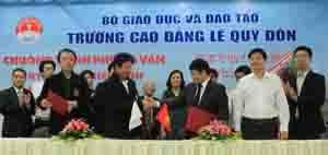 Sinh viên ngành y, điều dưỡng tham gia tu nghiệp ở Nhật