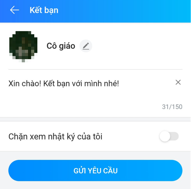 Sinh viên nhắn tin giảng viên: Thả meme, bắt trend nhưng vẫn dạ, vâng, ạ - Ảnh 1.