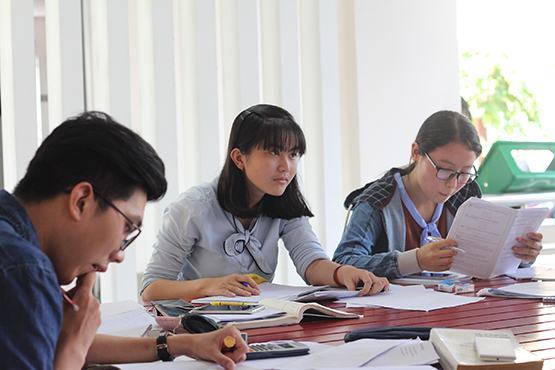 Tăng thời gian đào tạo lên 5 năm: Sinh viên sư phạm được nhận bằng thạc sĩ giáo dục