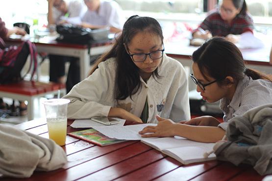 Ban hành bộ quy tắc ứng xử văn hóa trong trường học