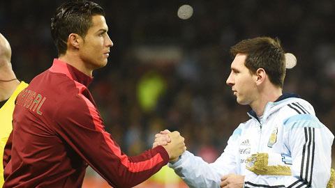 Sir Alex Ferguson: “Khi Ronaldo và Messi già đi, La Liga cũng sẽ hết thời”