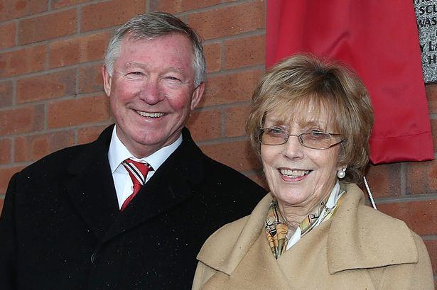 Sir Alex: “Tôi muốn tiếp tục dẫn dắt M.U…”