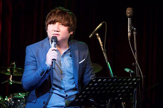 “Mốt” nghệ sĩ Việt lấy nghệ danh ngoại