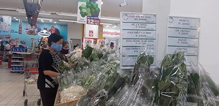 TP.HCM xin ý kiến về việc lập Sở An toàn thực phẩm