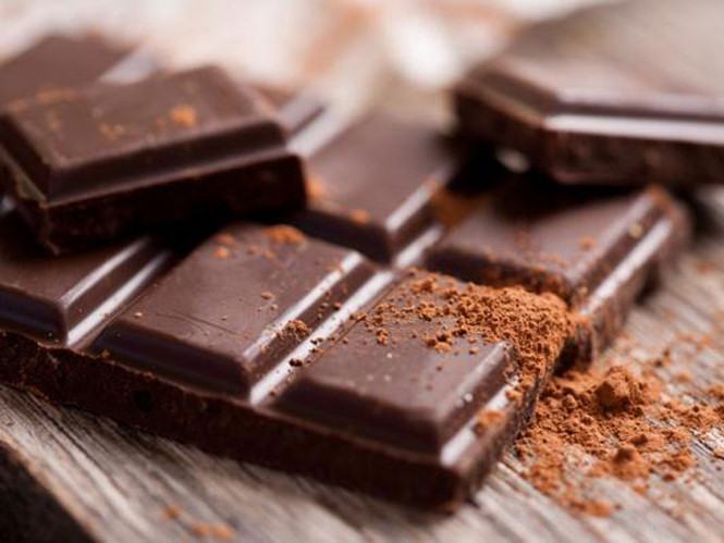 Sô cô la giúp giảm rối loạn nhịp tim