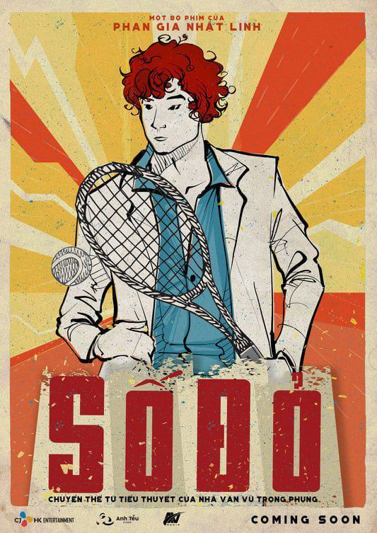 “Số đỏ”, “Truyện Kiều”, “Lão Hạc” lên phim: Văn học Việt là “mỏ vàng”?