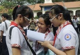 Sở Giáo dục và Đào tạo TP.HCM công bố điểm chuẩn trúng tuyển vào lớp 6 trường THPT chuyên Trần Đại Nghĩa