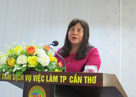 Cần Thơ: Nâng cao chất lượng hướng nghiệp và đào tạo nghề tại các cơ sở giáo dục nghề nghiệp