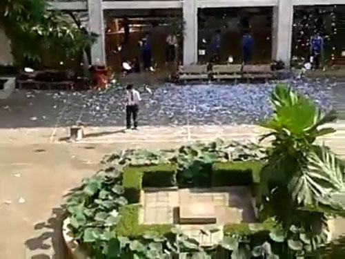 Sợ môn sử, đâu chỉ học sinh!