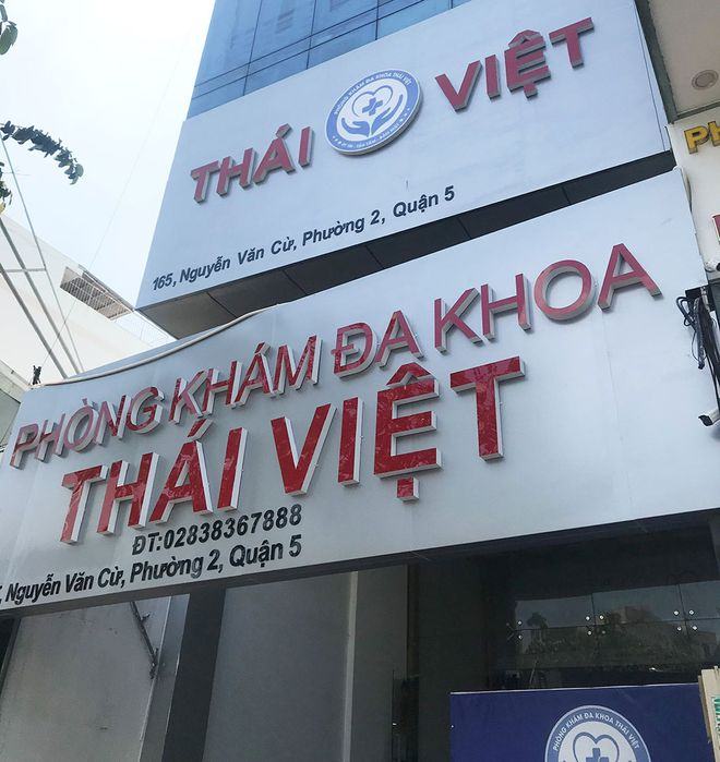 Sở, ngành TP.HCM phối hợp xóa sổ thẩm mỹ chui - ảnh 1