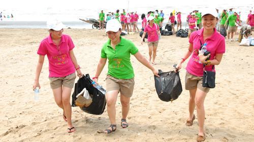 Sợ ngày cuối tuần!