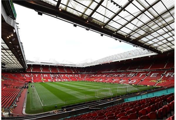 Số nợ của M.U tăng khủng khiếp