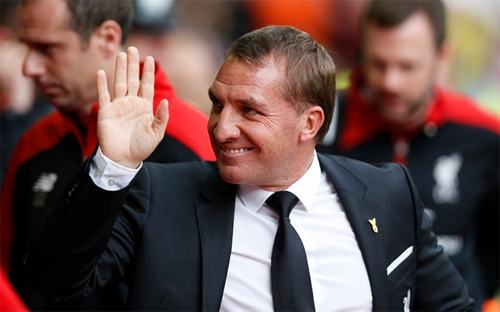 Sơ suất của Liverpool giúp Rodgers kiếm bộn tiền bồi thường