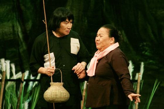 Soạn giả cải lương – Tre già, măng chưa mọc!