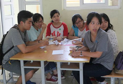 Điểm tựa tinh thần