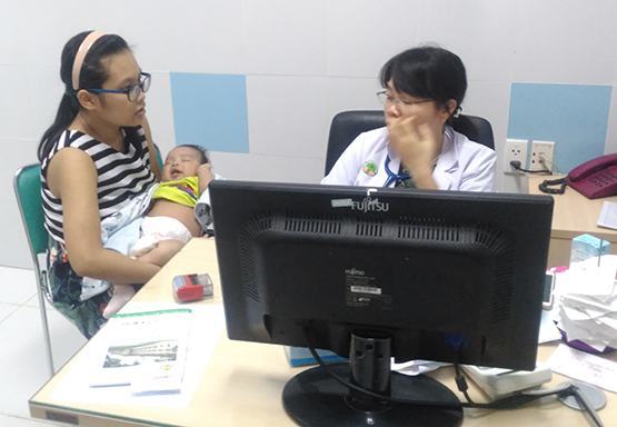 Nguy cơ tử vong do sốc nhiễm khuẩn