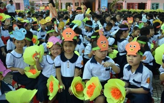 Sở GĐ-ĐT đề xuất miễn học phí học kỳ I trong năm học mới