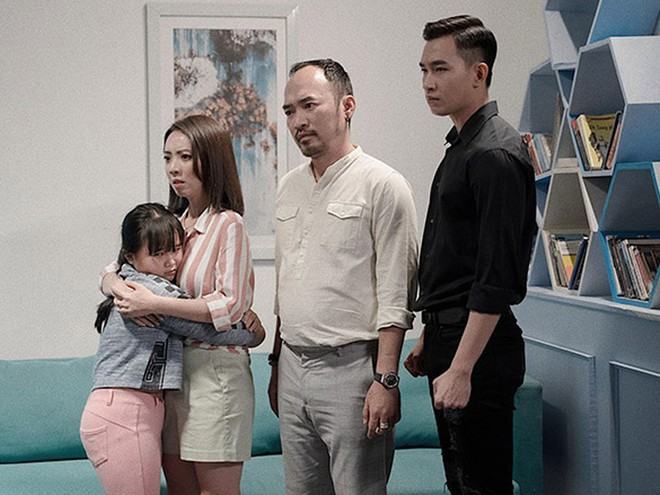 Sôi động thị trường phim chiếu mạng1