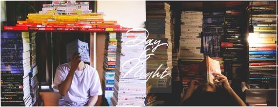 Sôi nổi cộng đồng đọc sách trên mạng