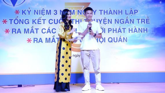 Sôi nổi sân chơi văn chương trên mạng