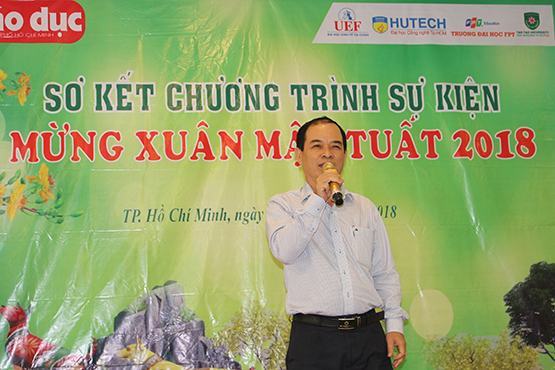 Sức lan tỏa từ các chương trình rất lớn