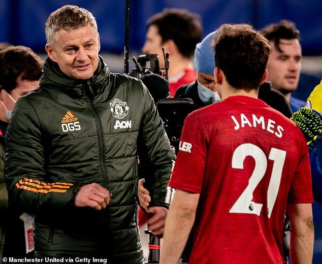 Solskjaer báo tin buồn cho fan M.U: Quên ‘bom tấn’ đi