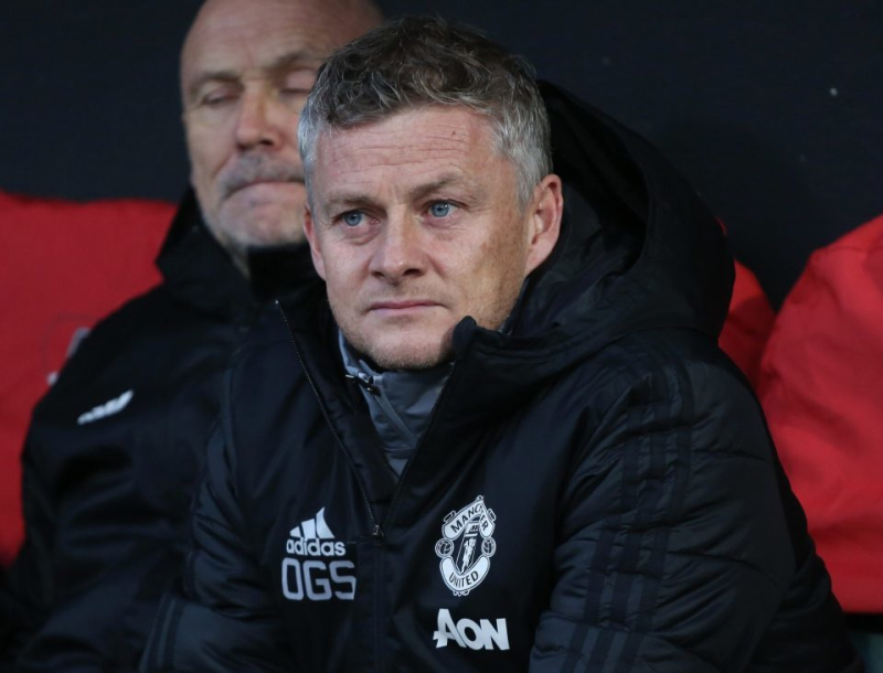 Solskjaer chơi canh bạc mạo hiểm cứu MU