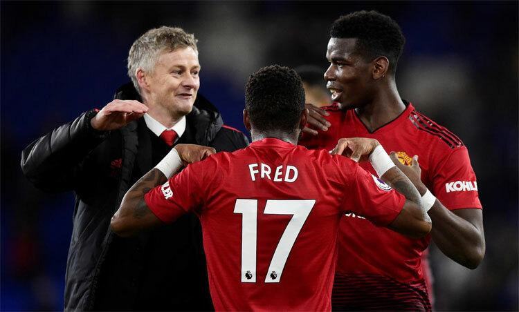 Solskjaer: Để xây lại, phải phá đi cái cũ