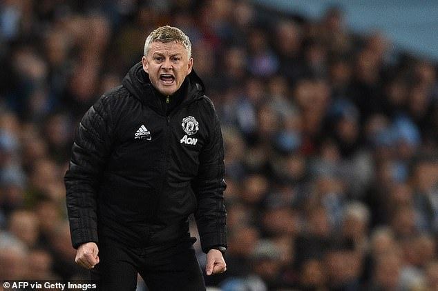 Solskjaer: ‘Đội hình M.U thà hổng còn hơn có sâu mọt’